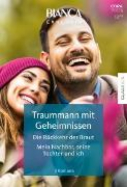 Bild von Bianca Exklusiv Band 369 (eBook)