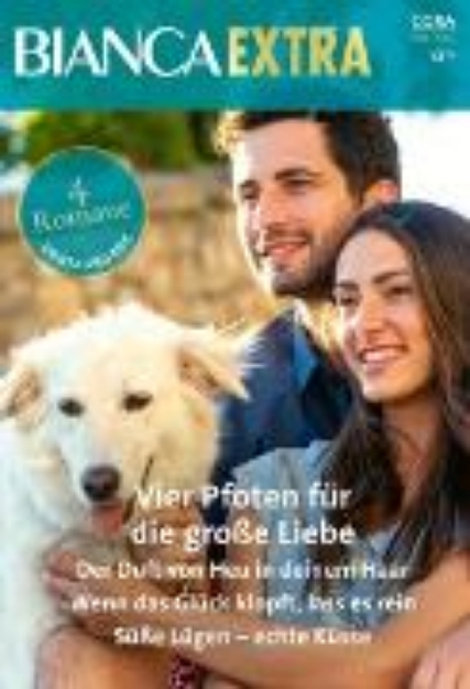 Bild zu Bianca Extra Band 117 (eBook)