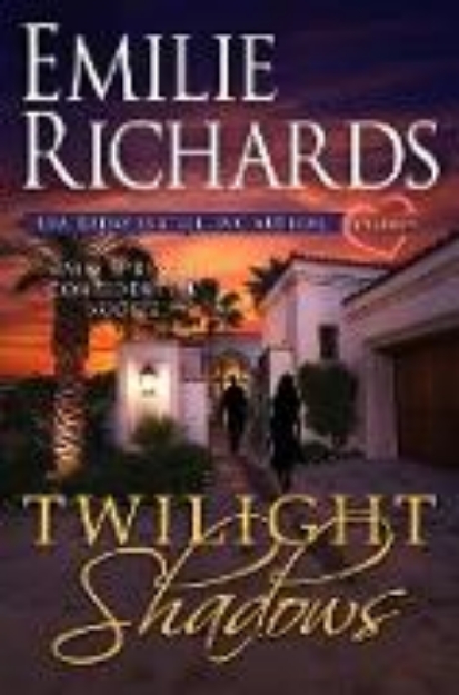 Bild von Twilight Shadows (Palm Springs Confidential, #2) (eBook)