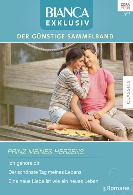 Bild von Bianca Exklusiv Band 274 (eBook)