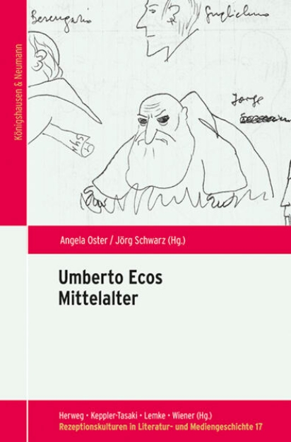 Bild von Umberto Ecos Mittelalter (eBook)