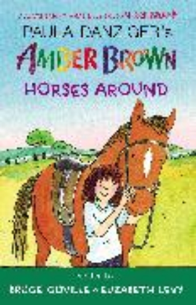 Bild von Amber Brown Horses Around (eBook)