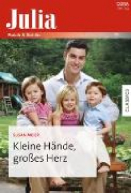 Bild von Kleine Hände, großes Herz (eBook)