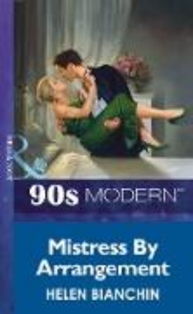 Bild von Mistress By Arrangement (eBook)