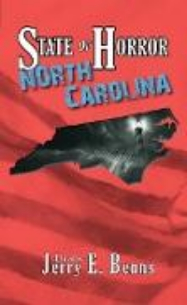 Bild von State of Horror: North Carolina (eBook)