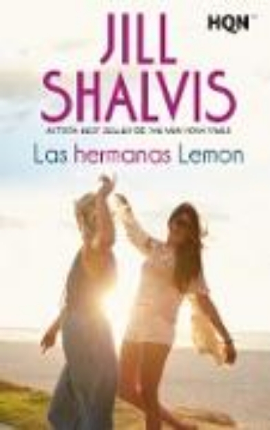 Bild von Las hermanas Lemon (eBook)