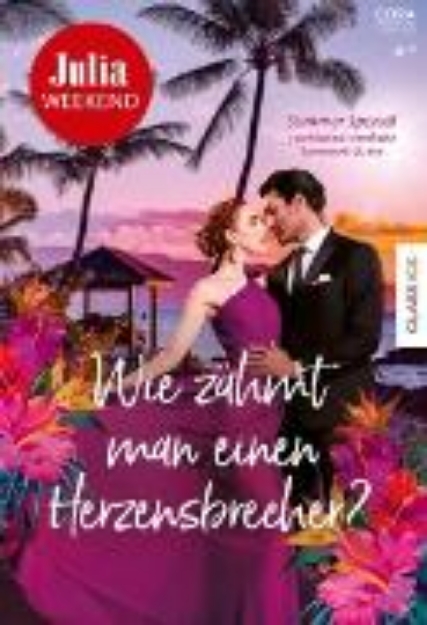 Bild zu Julia Weekend Band 121 (eBook)