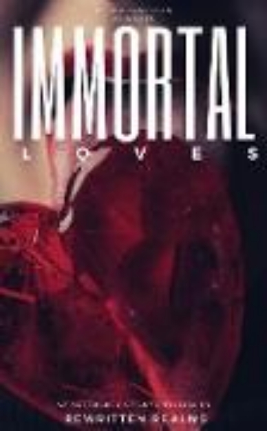 Bild von Immortal Loves (eBook)