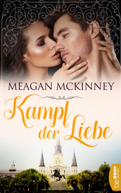 Bild von Kampf der Liebe (eBook)