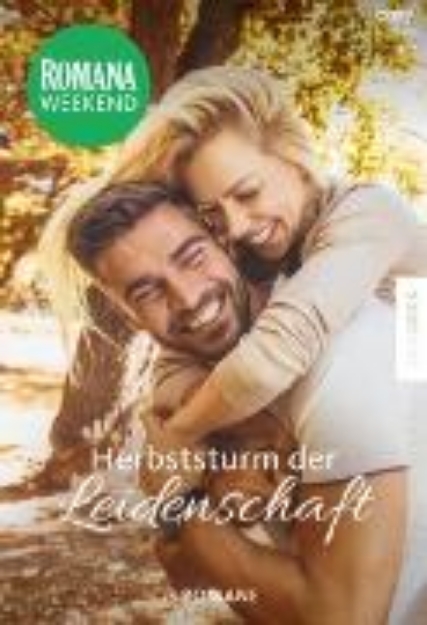 Bild von Romana Weekend Band 18 (eBook)