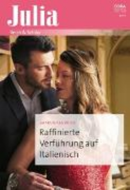 Bild von Raffinierte Verführung auf Italienisch (eBook)