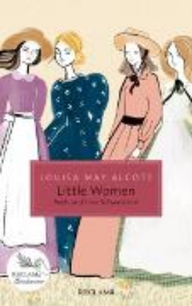 Bild von Little Women. Beth und ihre Schwestern (eBook)