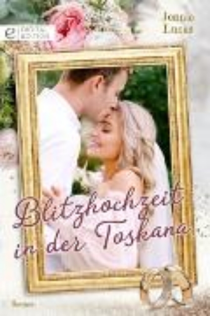 Bild von Blitzhochzeit in der Toskana (eBook)