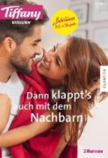 Bild von Tiffany Exklusiv Band 100 (eBook)