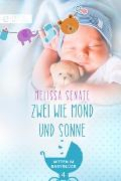 Bild von Zwei wie Mond und Sonne (eBook)