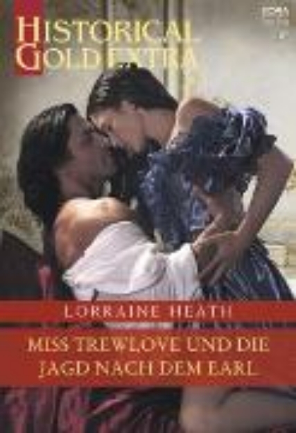 Bild von Miss Trewlove und die Jagd nach dem Earl (eBook)