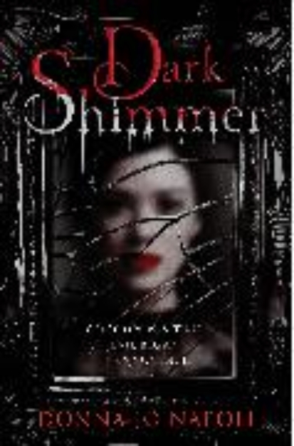 Bild von Dark Shimmer (eBook)