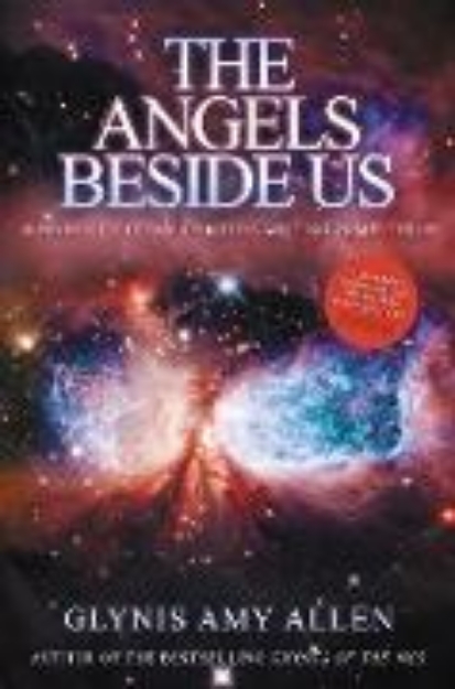 Bild zu Angels Beside Us (eBook)