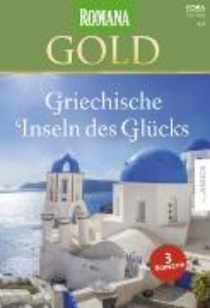 Bild von Romana Gold Band 57 (eBook)