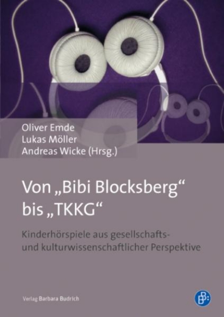 Bild zu Von "Bibi Blocksberg" bis "TKKG" (eBook)