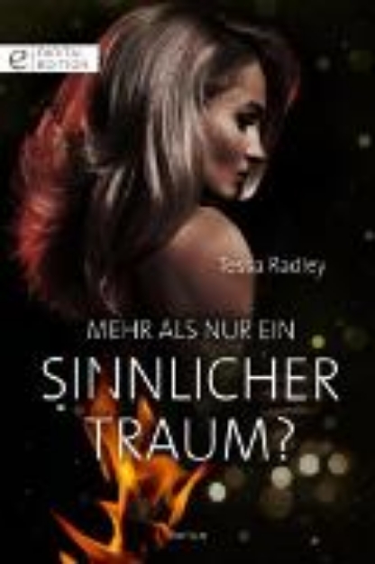 Bild zu Mehr als nur ein sinnlicher Traum? (eBook)