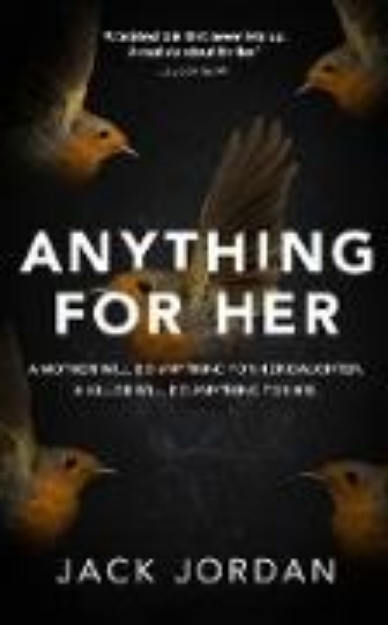 Bild von Anything for Her (eBook)