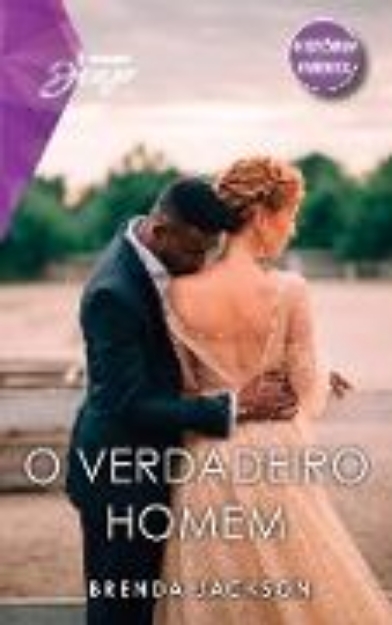 Bild zu O verdadeiro homem (eBook)