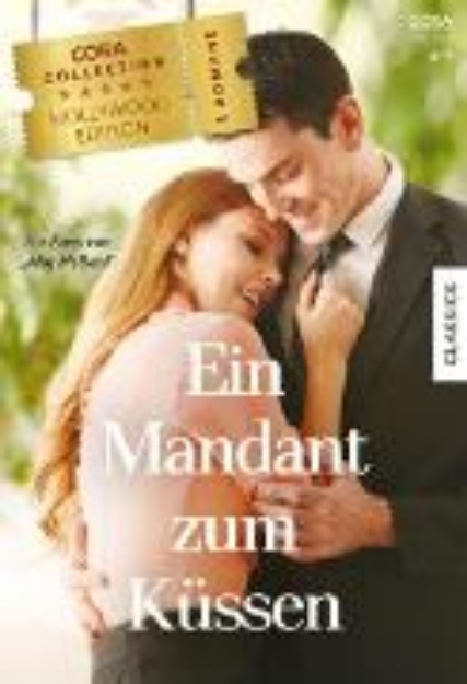 Bild von Cora Collection Band 51 (eBook)