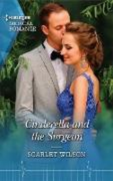 Bild von Cinderella and the Surgeon (eBook)