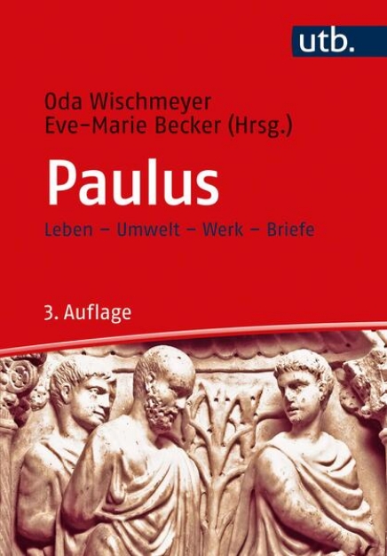 Bild von Paulus (eBook)