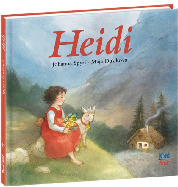 Bild von Heidi