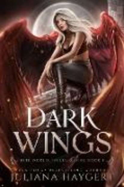 Bild von Dark Wings (Rite World: Fallen Angel, #1) (eBook)