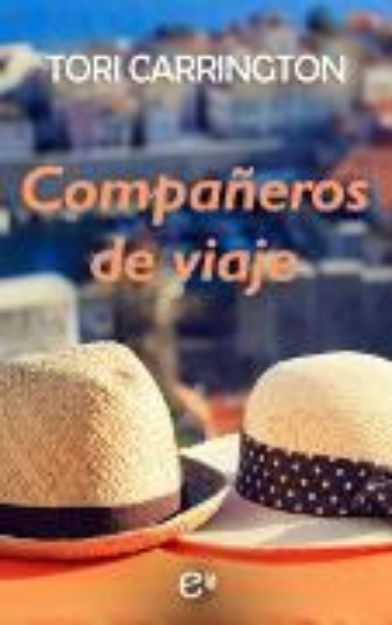 Bild von Compañeros de viaje (eBook)