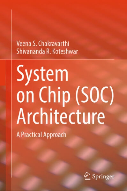 Bild von System on Chip (SOC) Architecture (eBook)