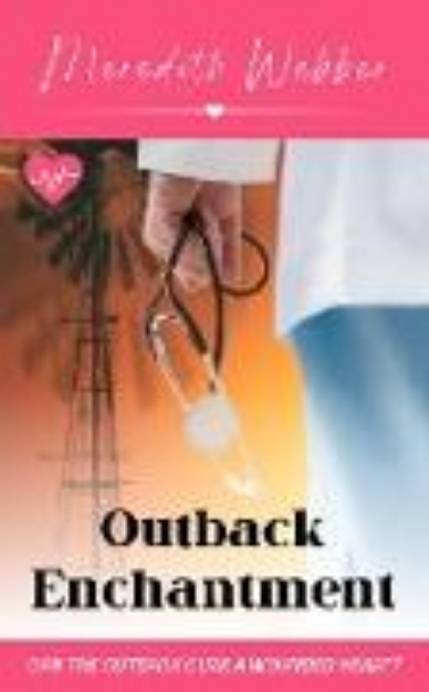 Bild von Outback Enchantment (eBook)