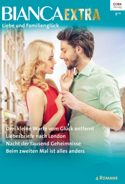 Bild von Bianca Extra Band 31 (eBook)