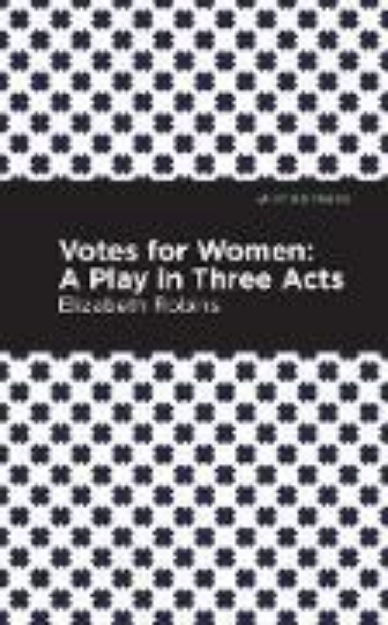 Bild von Votes for Women (eBook)