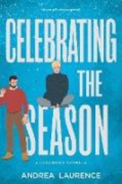 Bild von Celebrating the Season (Rosewood, #6) (eBook)