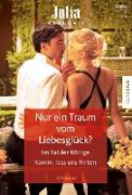 Bild von Julia Exklusiv Band 372 (eBook)