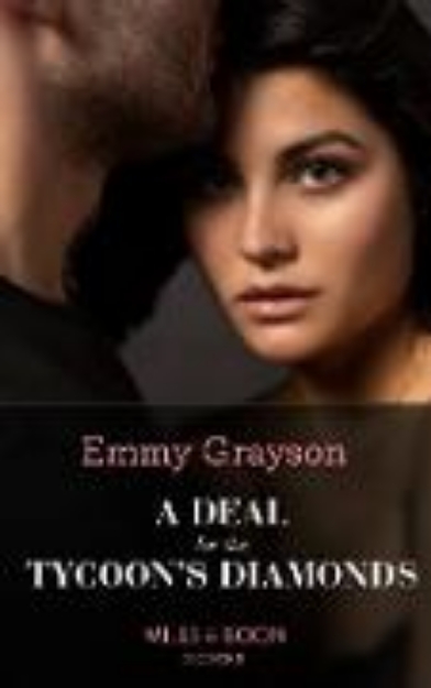 Bild von Deal For The Tycoon's Diamonds (eBook)