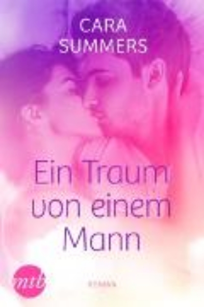 Bild von Ein Traum von einem Mann (eBook)