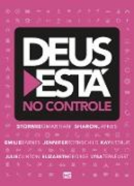 Bild zu Deus está no controle - ed bolso (eBook)