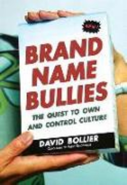 Bild zu Brand Name Bullies (eBook)