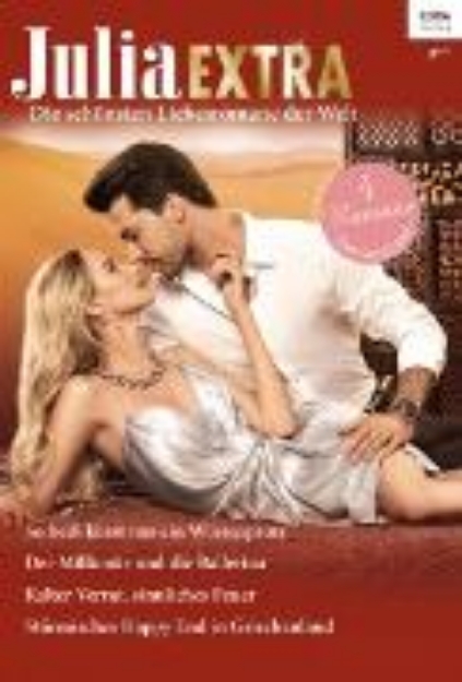 Bild von Julia Extra Band 462 (eBook)