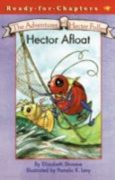 Bild von Hector Afloat (eBook)