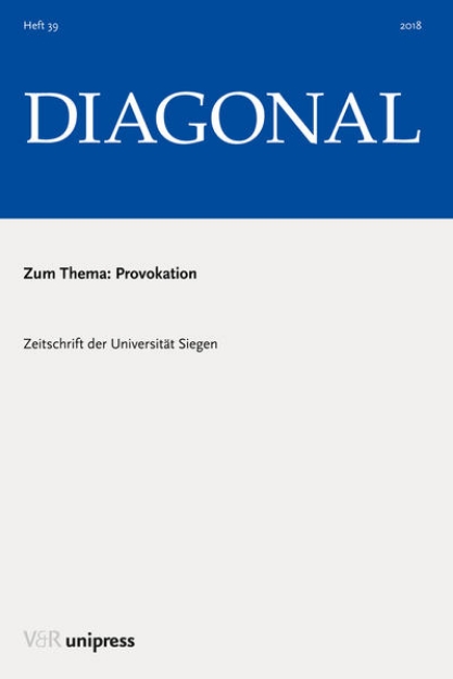 Bild von Provokation (eBook)