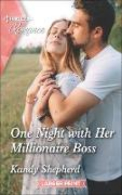 Bild von One Night with Her Millionaire Boss (eBook)