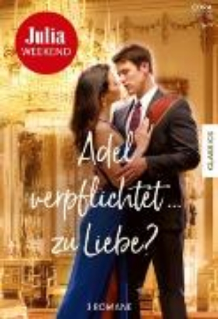 Bild von Julia Weekend Band 122 (eBook)