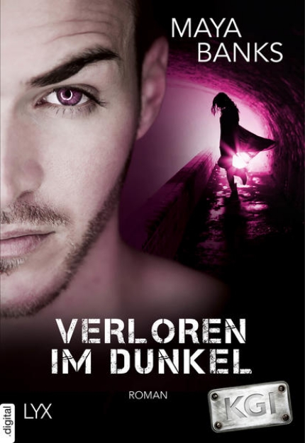 Bild von KGI - Verloren im Dunkel (eBook)