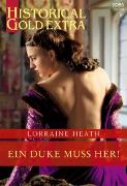 Bild zu Ein Duke muss her! (eBook)